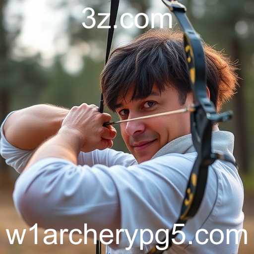 O Futuro dos Jogos de Tiro com Arco