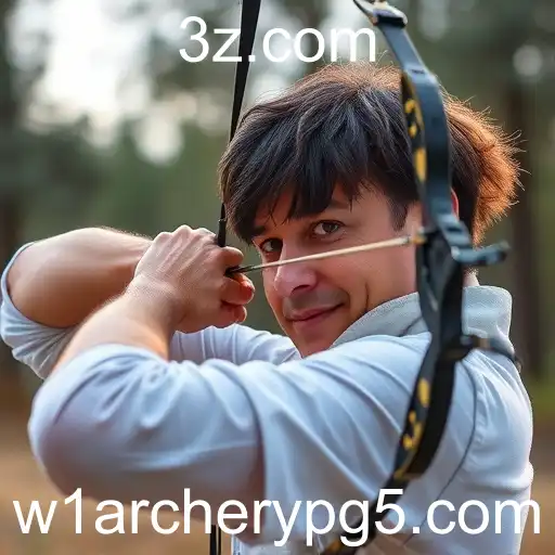 O Futuro dos Jogos de Tiro com Arco