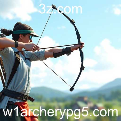 A Revolução dos Jogos de Tiro com Arco Online