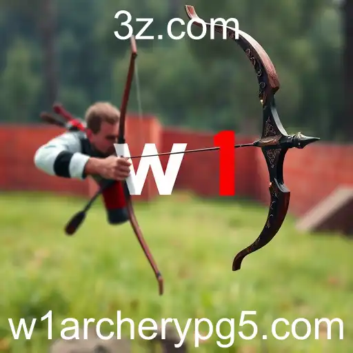A Revolução dos Jogos de Tiro com Arco Online