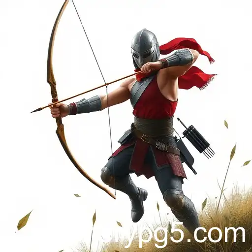 Popularidade de Jogos de Arco e Flecha Aumenta em 2025