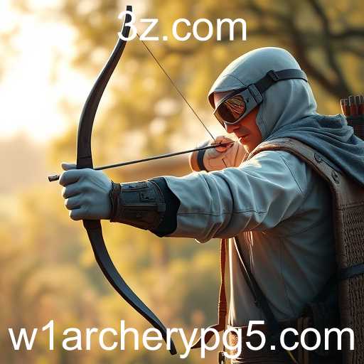 Crescimento e Impacto dos Jogos de Arco e Flecha em 2026