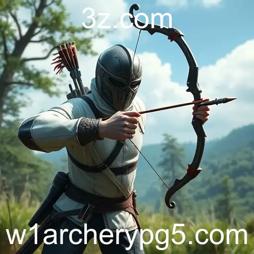 Novos Desafios e Tendências no Mundo dos Jogos de Tiro com Arco Online