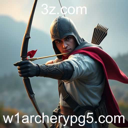 Ascensão e Popularidade dos Jogos de Arquearia em 2026