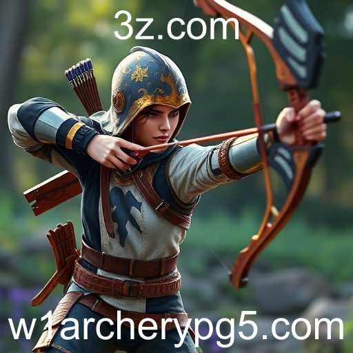 A Evolução e Popularidade dos Jogos de Tiro com Arco no Brasil