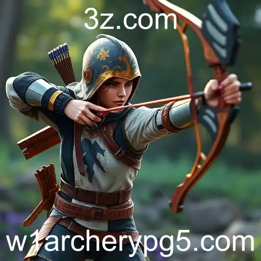 A Evolução e Popularidade dos Jogos de Tiro com Arco no Brasil