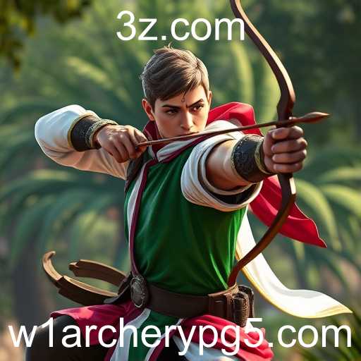 Evolução dos Jogos de Arco e Flecha Online