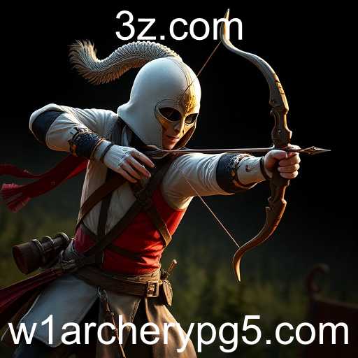 A Revolução dos Jogos de Arco e Flecha Online