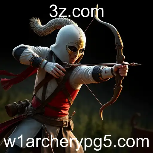 A Revolução dos Jogos de Arco e Flecha Online