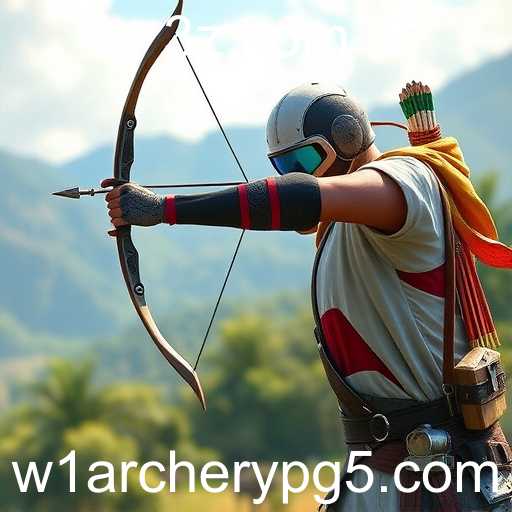 O Crescimento dos Jogos de Tiro com Arco Online em 2026