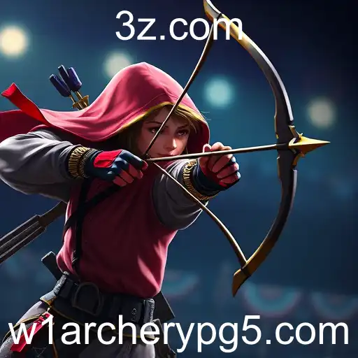 Ascensão dos Jogos de Tiro com Arco Online