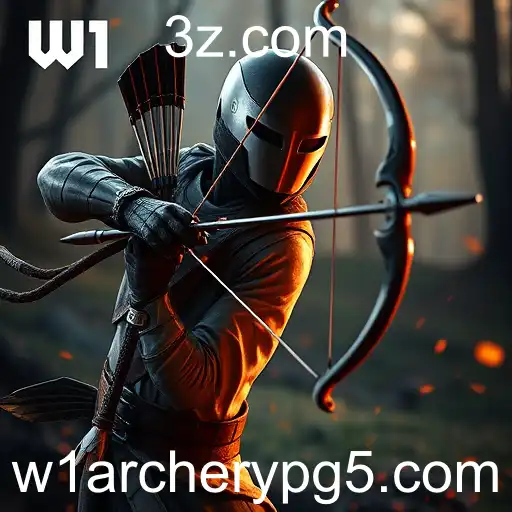 Crescimento dos Jogos de Arco e Flecha Online em 2025