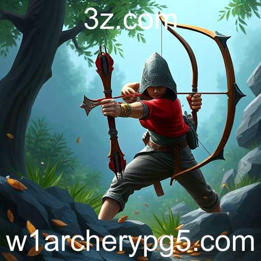 O Impacto de w1 archerypg com no Universo dos Jogos Online