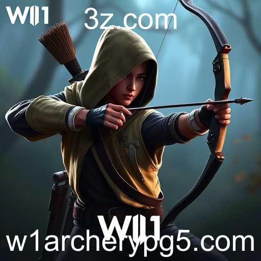 O Crescimento dos Jogos de Tiro com Arco em 2026