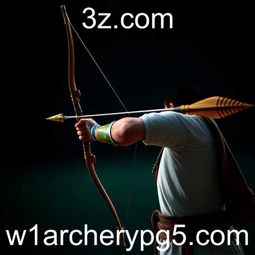 Popularidade Crescente dos Jogos de Tiro com Arco Online