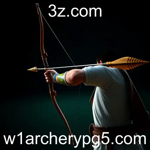 Popularidade Crescente dos Jogos de Tiro com Arco Online