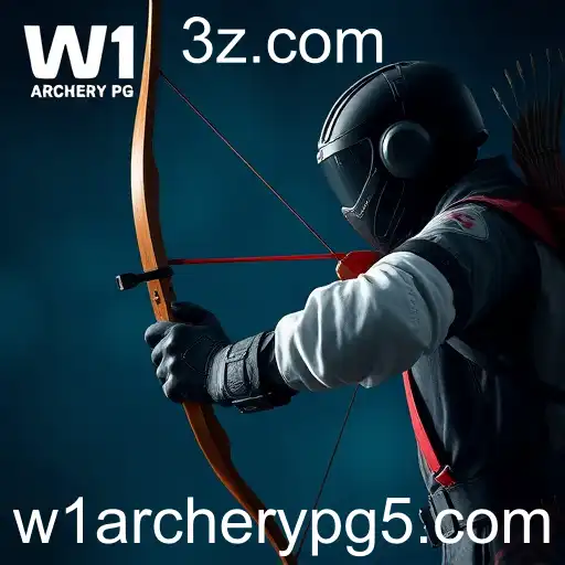 A Revolução dos Jogos de Tiro com Arco Online