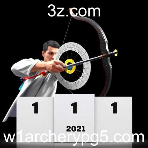 A Ascensão dos Jogos de Arco e Flecha no Cenário Brasileiro