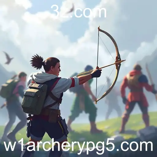 A Revolução dos Jogos de Tiro com Arco no Brasil