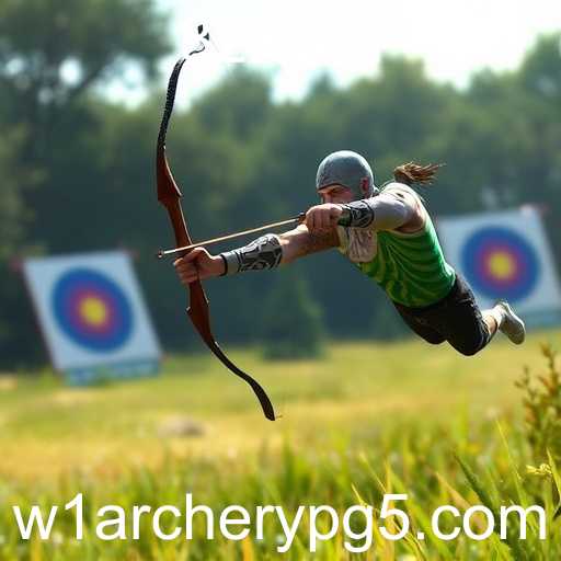 O Crescimento dos Jogos de Arco e Flecha em 2026