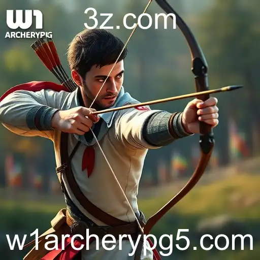 Crescimento dos Jogos de Arco e Flecha na Era Digital