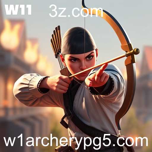 Novidades e Dinâmicas em Jogos de Tiro com Arco
