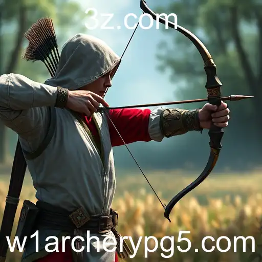 O Crescimento Avassalador dos Jogos de Tiro com Arco Online