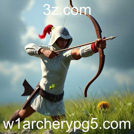 Ascensão dos Jogos de Tiro com Arco Online