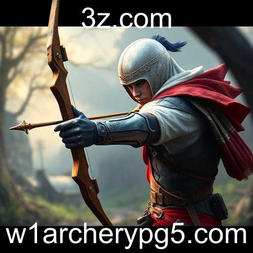 Ascensão dos Jogos de Tiro com Arco Online
