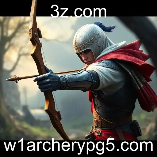 Ascensão dos Jogos de Tiro com Arco Online