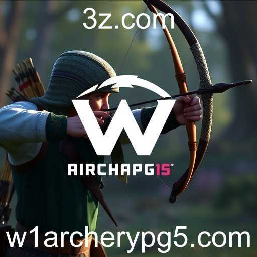 Ascensão dos Jogos de Tiro com Arco Online