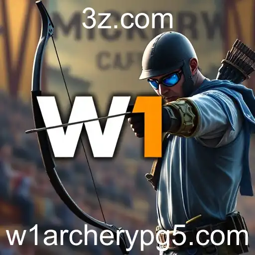 A Ascensão dos Jogos de Tiro com Arco em Plataformas Online