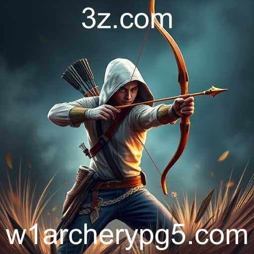 A Evolução dos Jogos de Tiro com Arco