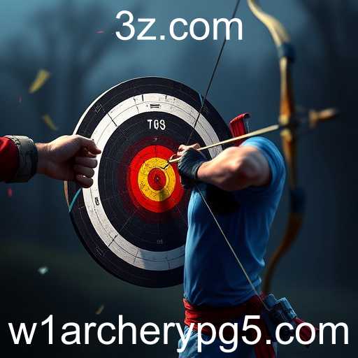 Novidades e Tendências do w1 ArcheryPG