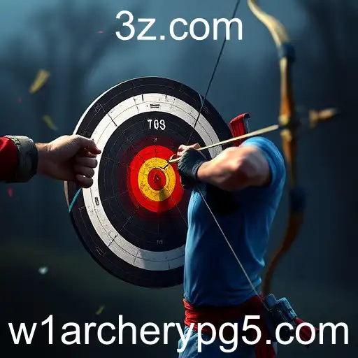Novidades e Tendências do w1 ArcheryPG