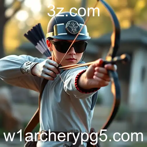 A Revolução dos Jogos com w1 archerypg com