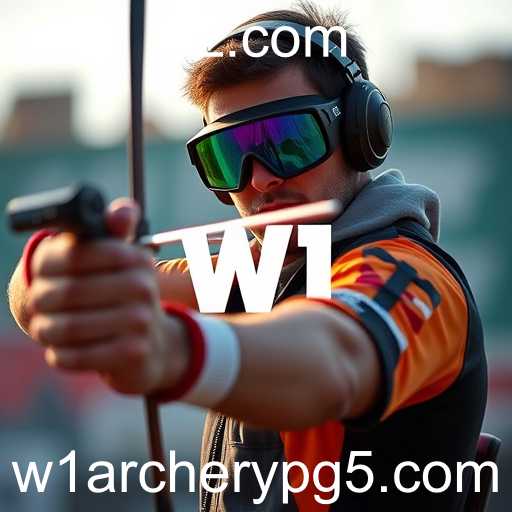 A Ascensão dos Jogos de Tiro com Arco Online