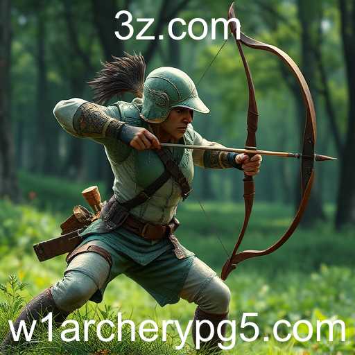 O Crescimento dos Jogos Online de Arco e Flecha