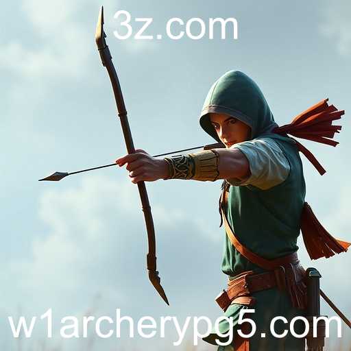 Crescimento e Tendências dos Jogos de Tiro com Arco Online