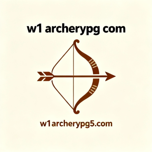 w1 archerypg com