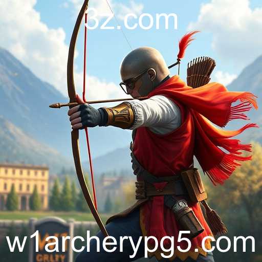 Crescimento do Mercado de Jogos em 2026: O Impacto de w1 archerypg com