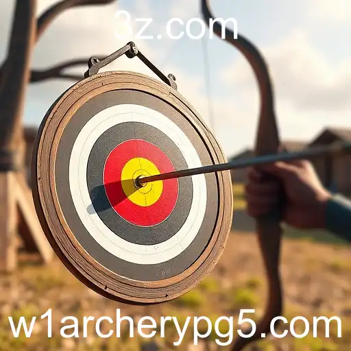 O Crescimento dos Jogos de Tiro com Arco em 2025