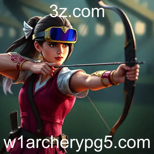 A Evolução do w1 archerypg com nos Jogos Online