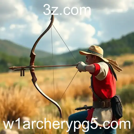 Ascensão dos Jogos de Arco e Flecha em 2026