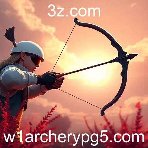 O Renascimento dos Jogos de Tiro com Arco Online