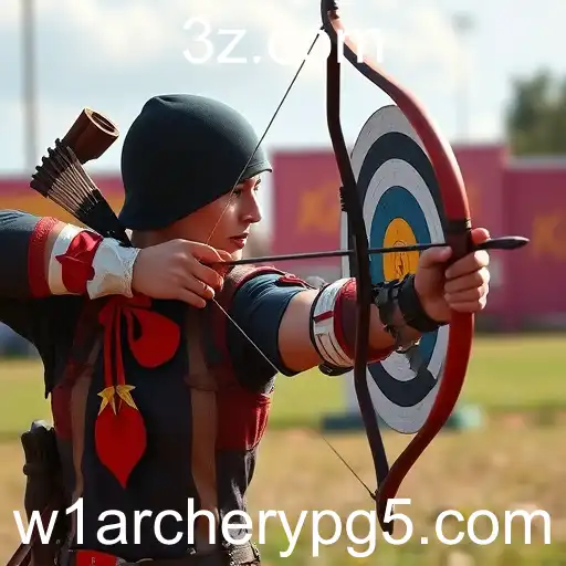 Novidades e Tendências em Jogos de Tiro com Arco Online