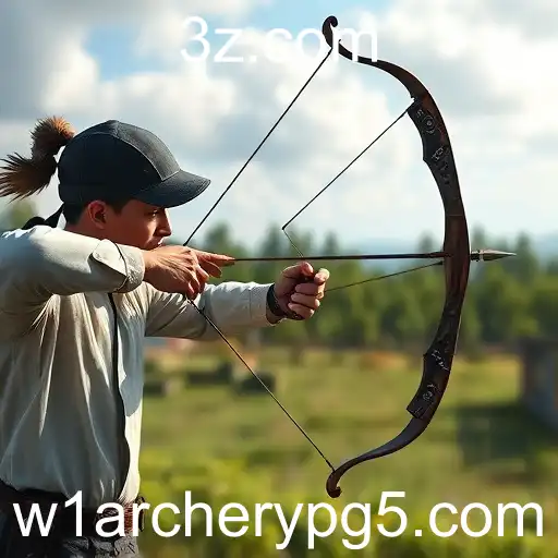 O Crescimento dos Jogos de Tiro com Arco em 2026