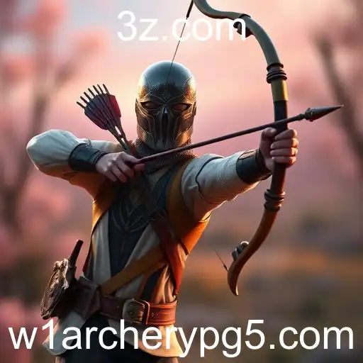 Tendências e Inovações em Jogos de Arquearia em 2026