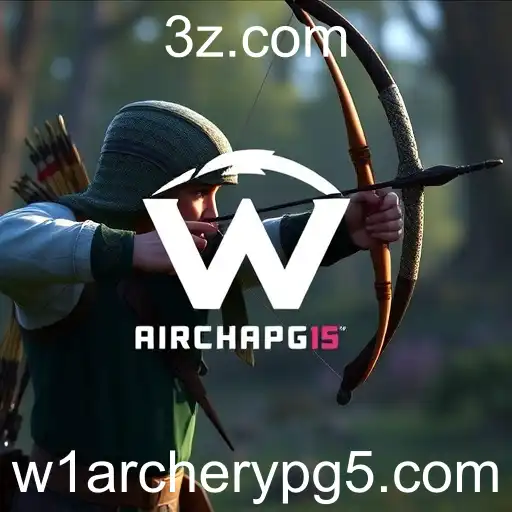 Ascensão dos Jogos de Tiro com Arco Online