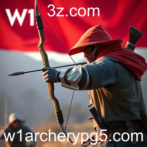 A Ascensão dos Jogos de Tiro com Arco Online